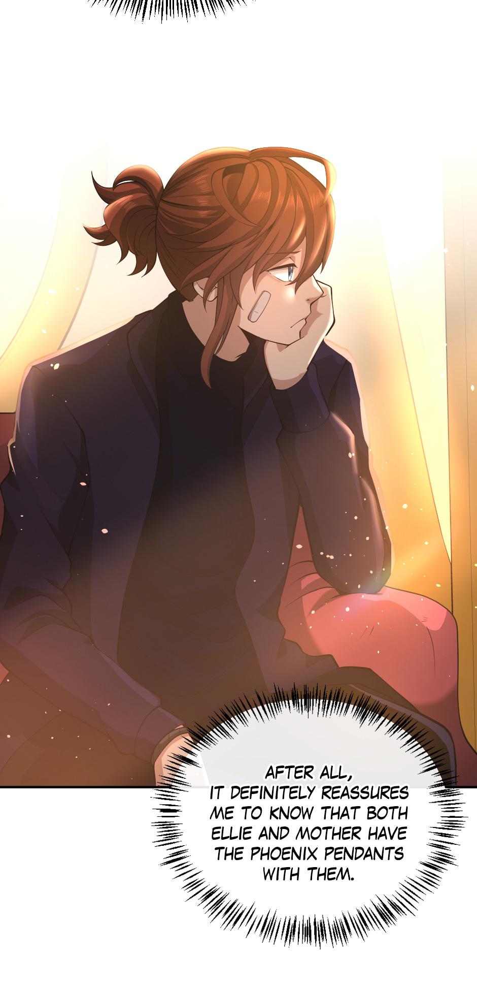 The Beginning After the End Chap 129 - Next Chap 130