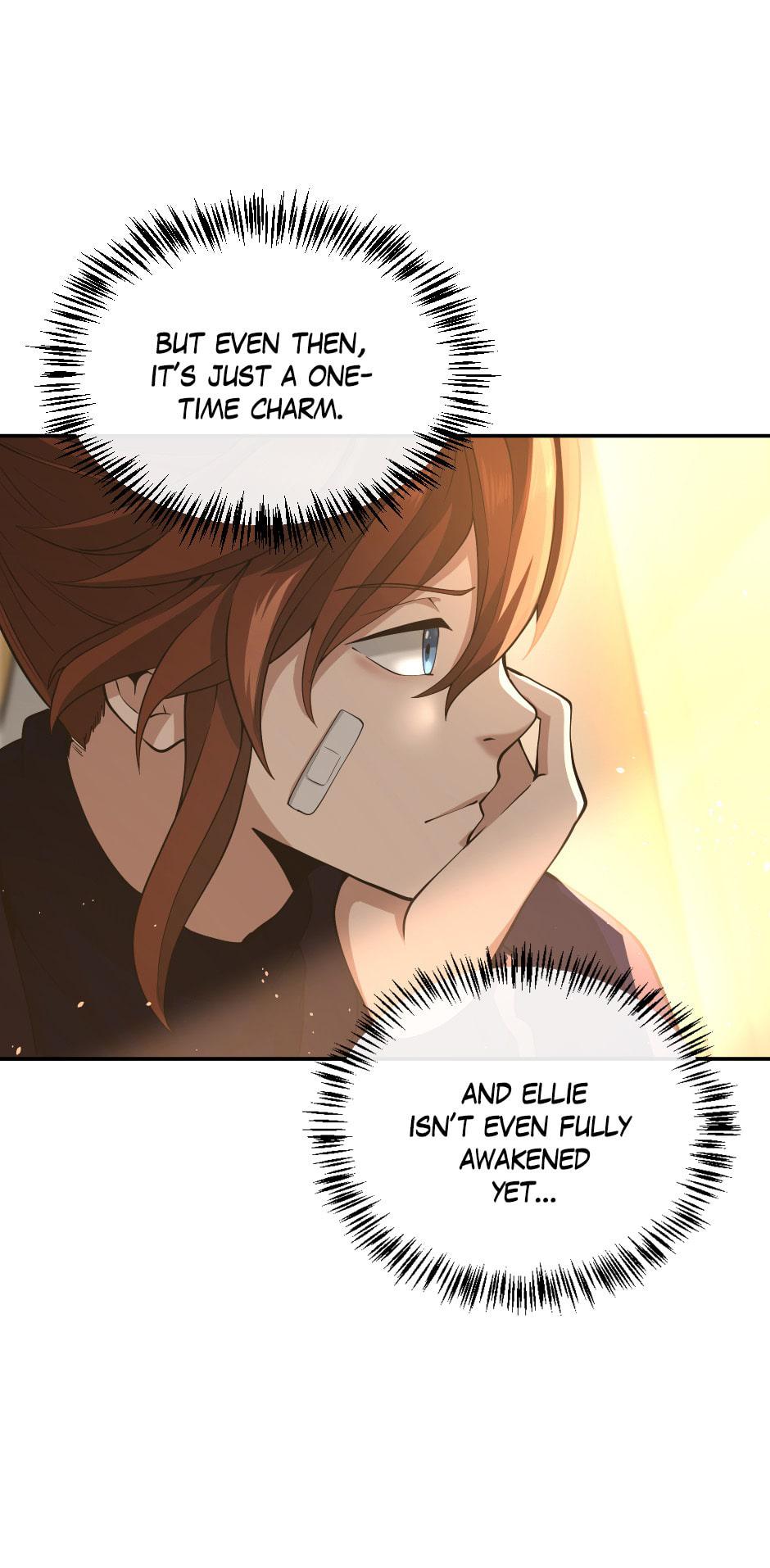 The Beginning After the End Chap 129 - Next Chap 130