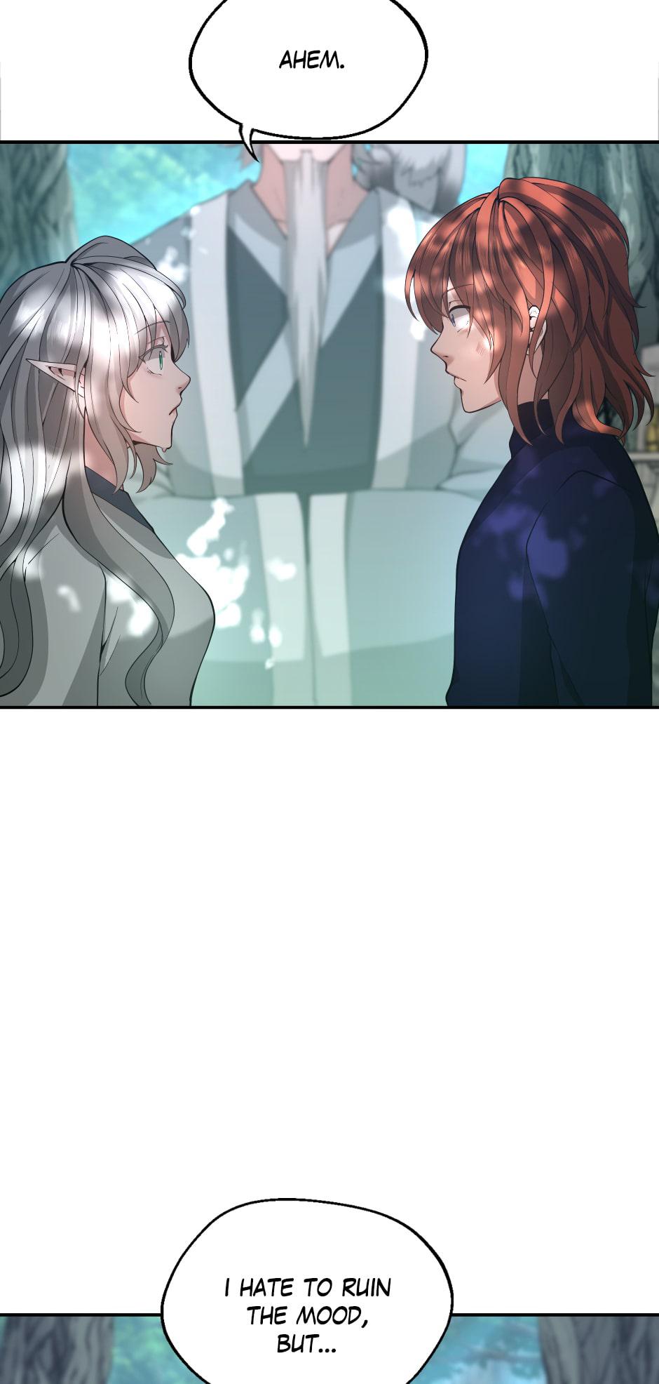 The Beginning After the End Chap 129 - Next Chap 130