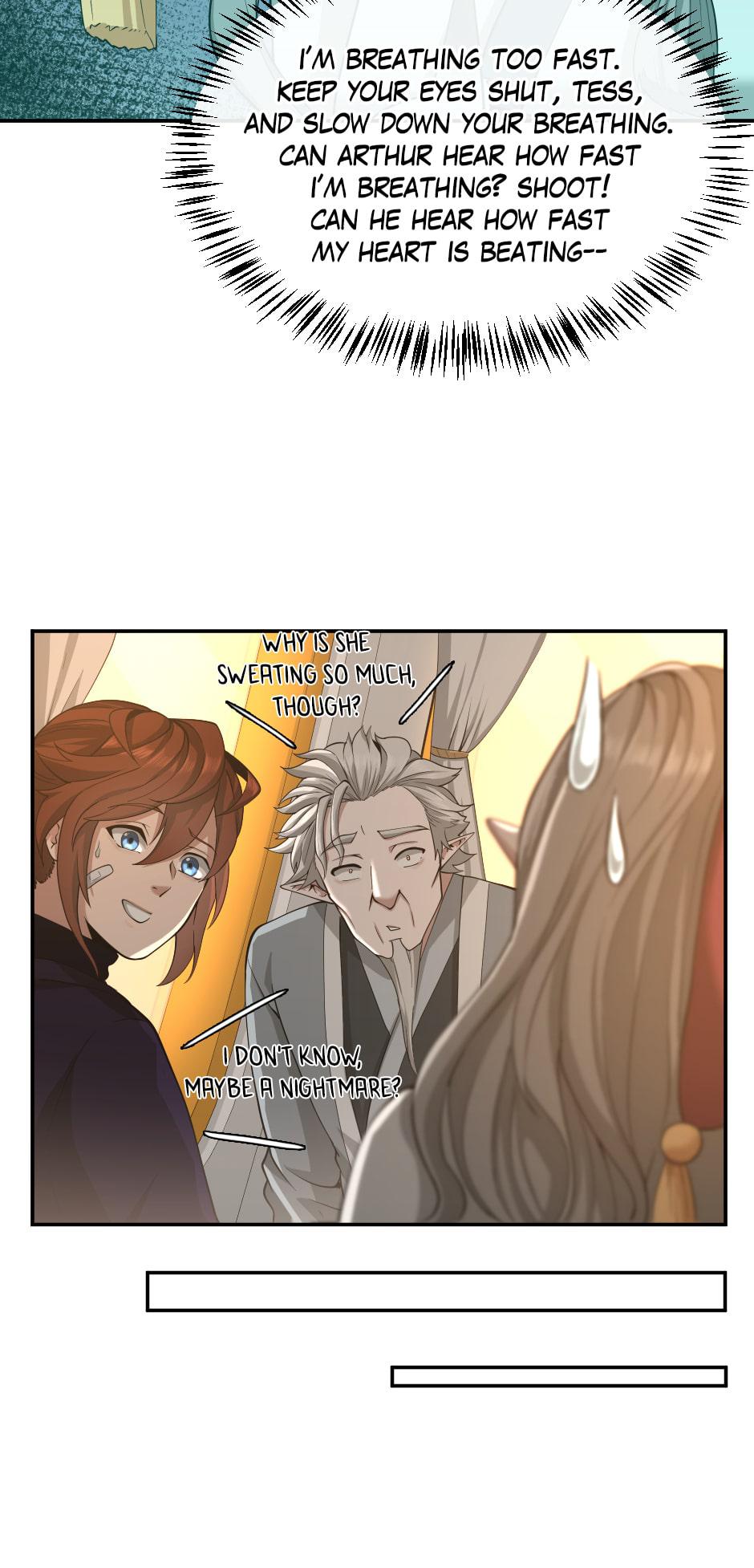 The Beginning After the End Chap 129 - Next Chap 130
