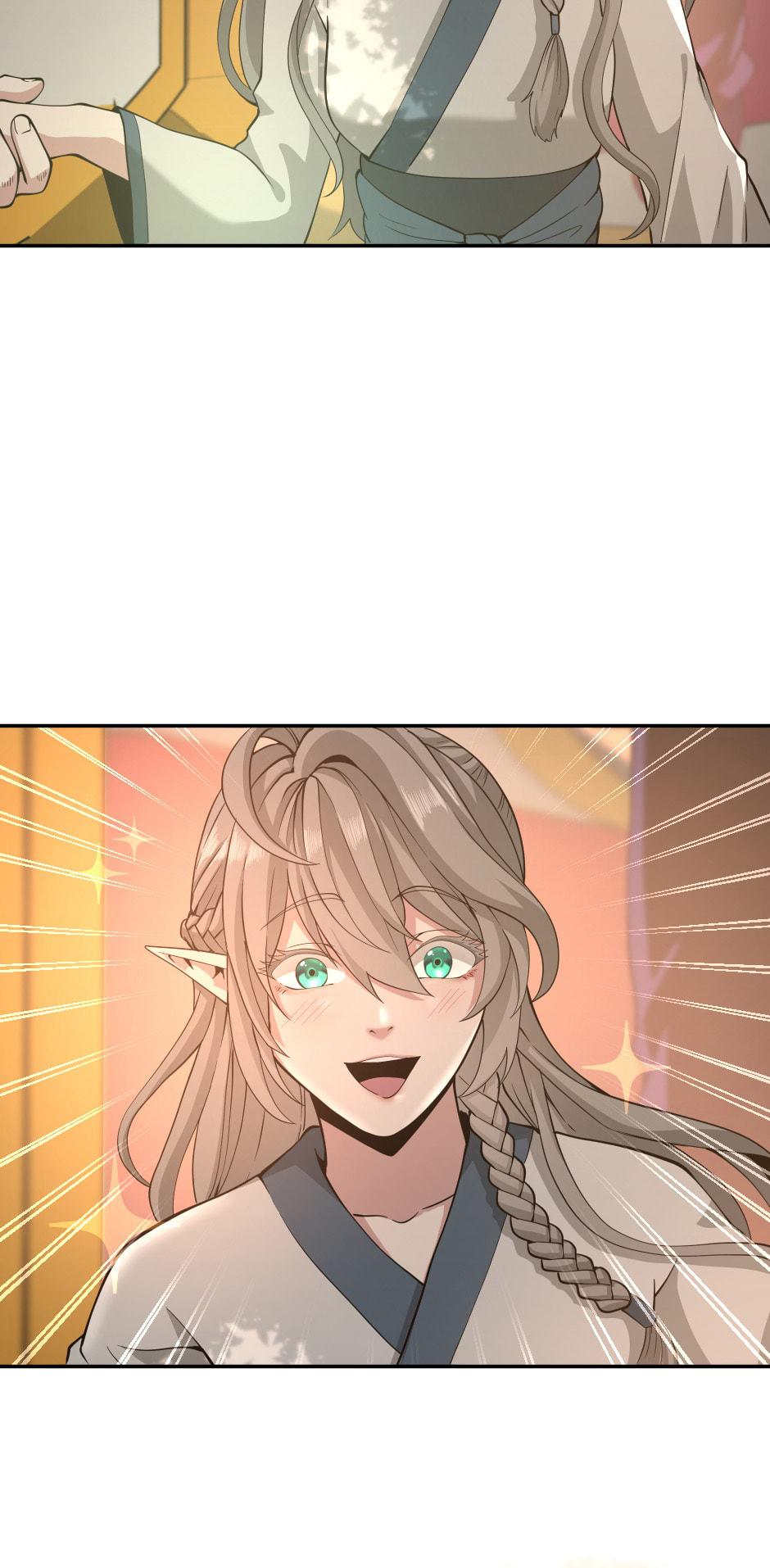 The Beginning After the End Chap 129 - Next Chap 130