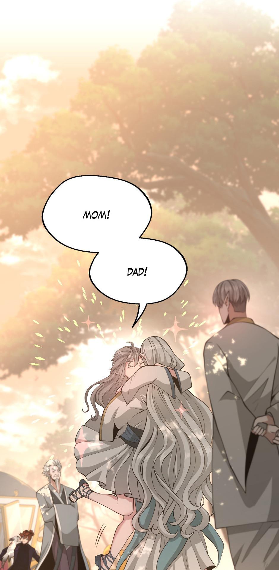 The Beginning After the End Chap 129 - Next Chap 130