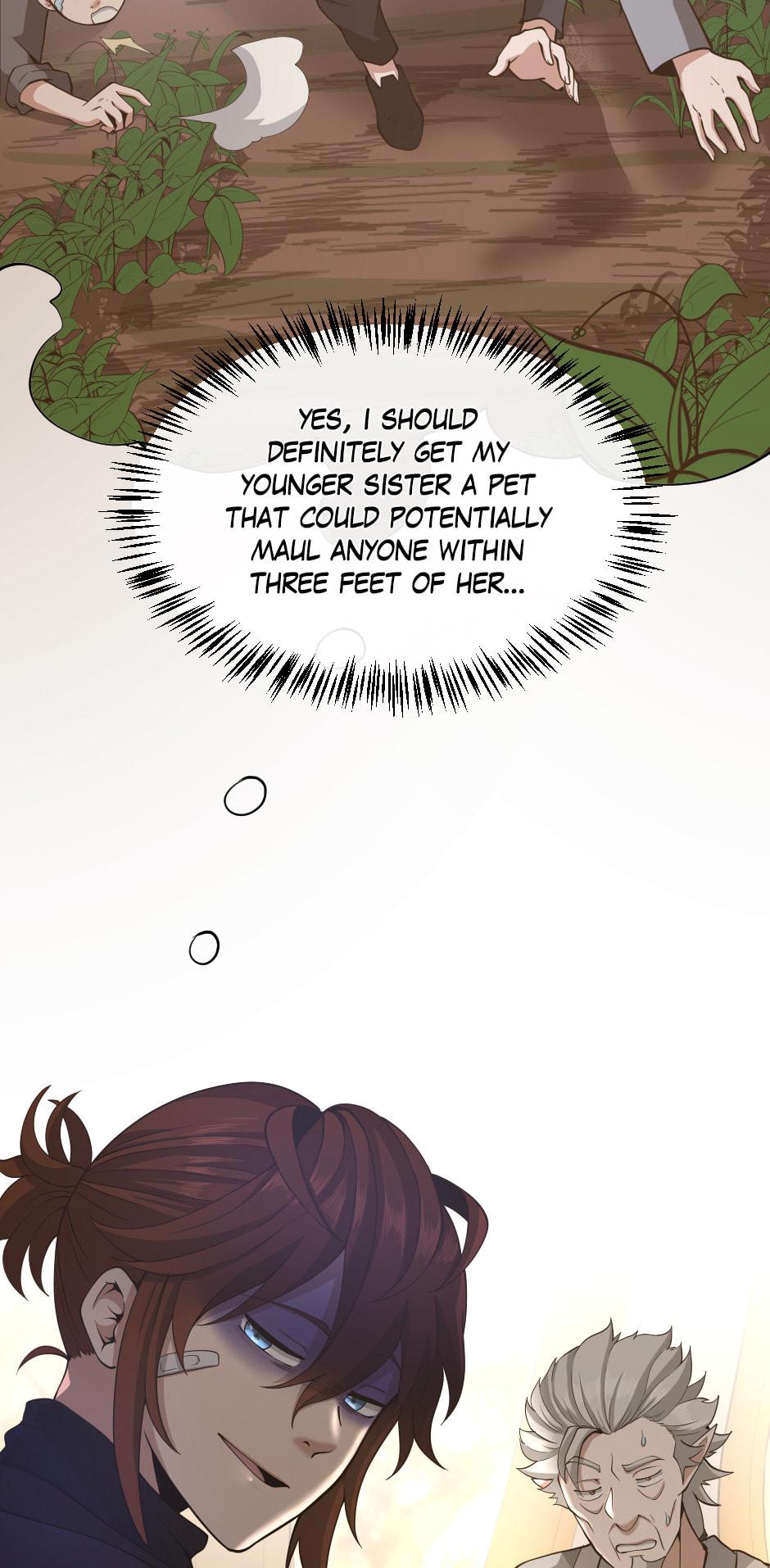 The Beginning After the End Chap 129 - Next Chap 130