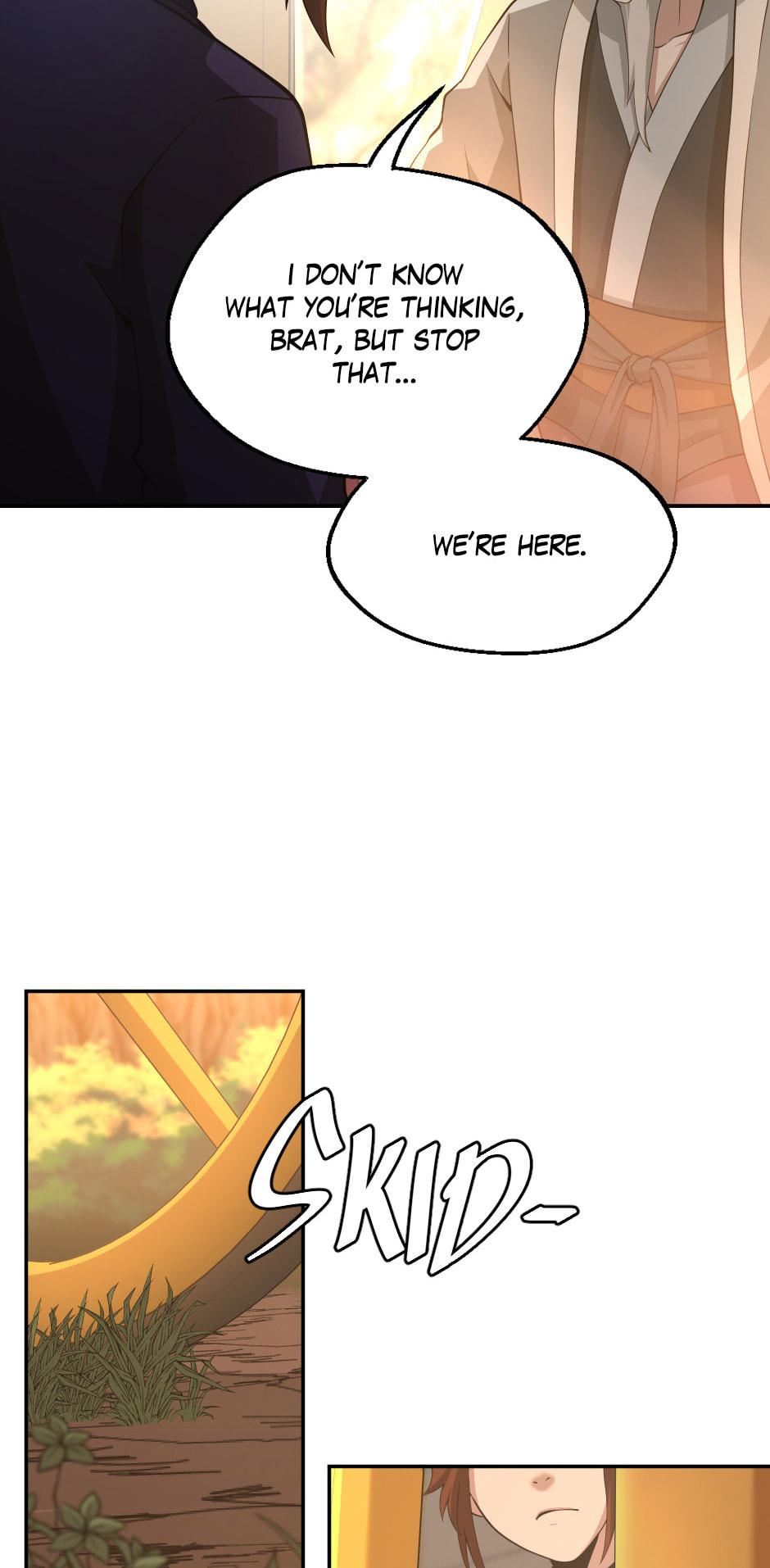 The Beginning After the End Chap 129 - Next Chap 130