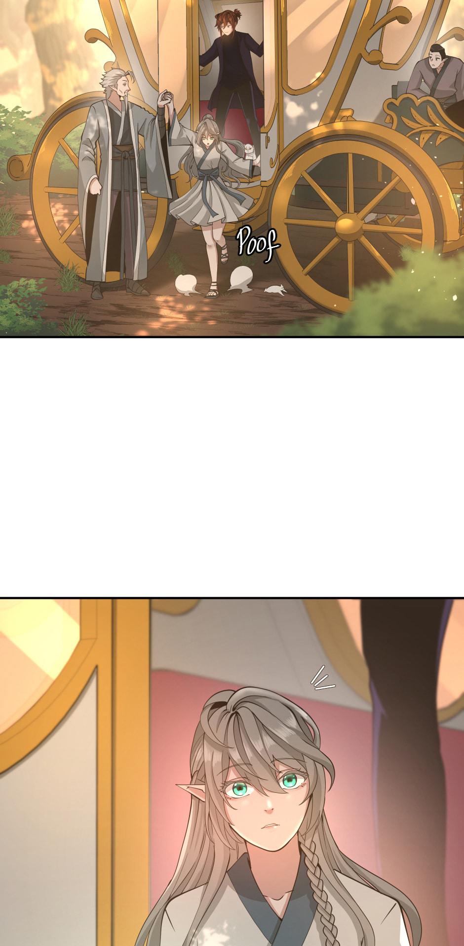 The Beginning After the End Chap 129 - Next Chap 130