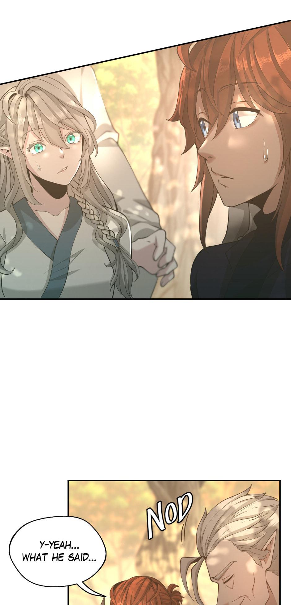 The Beginning After the End Chap 129 - Next Chap 130