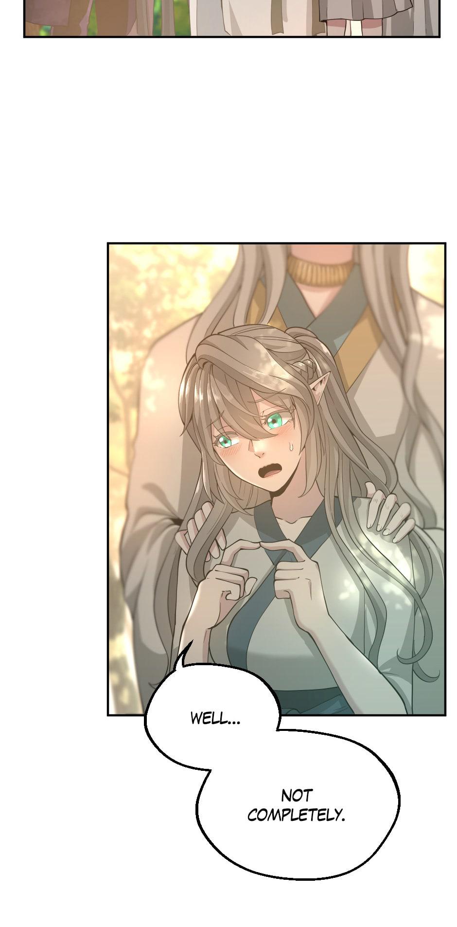 The Beginning After the End Chap 129 - Next Chap 130