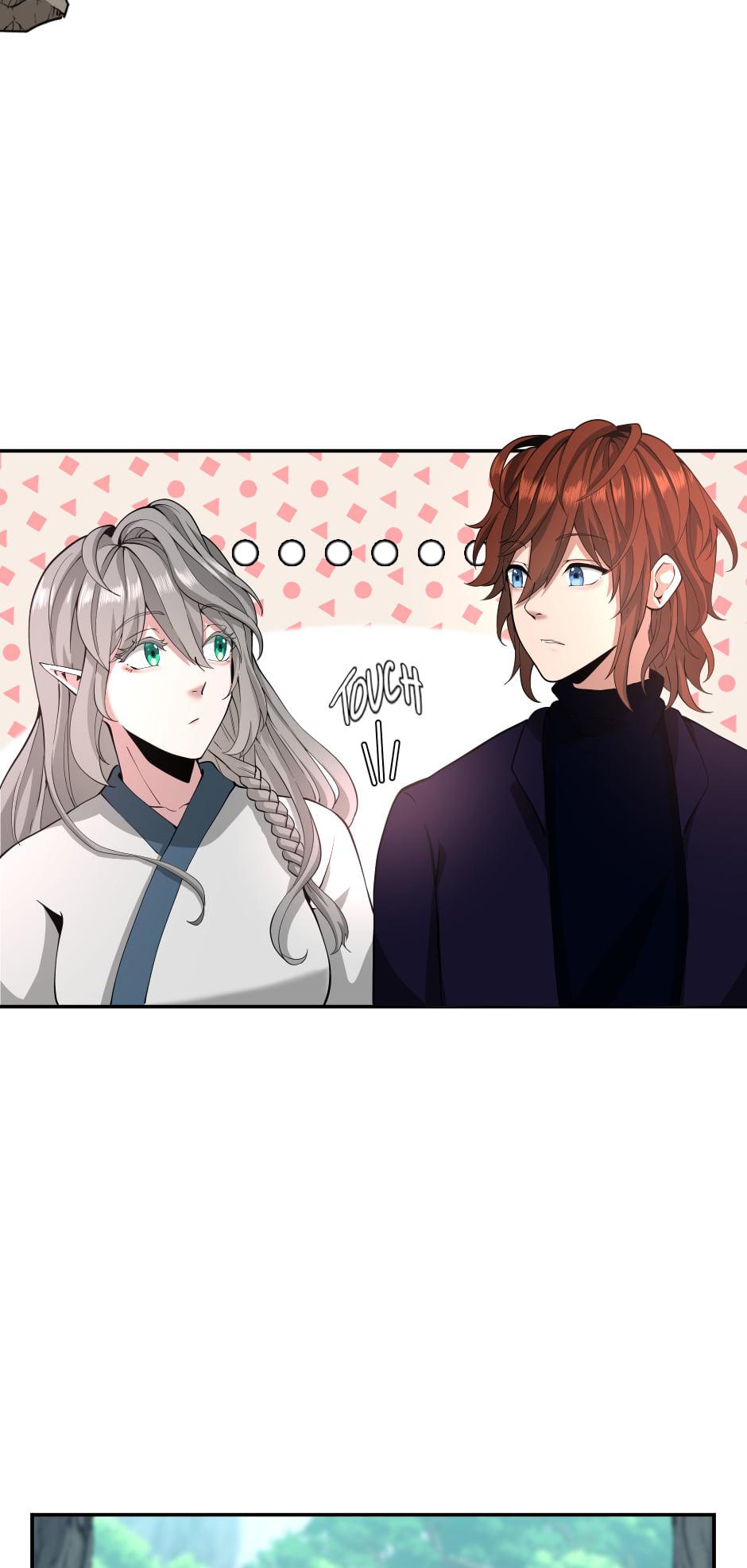 The Beginning After the End Chap 129 - Next Chap 130