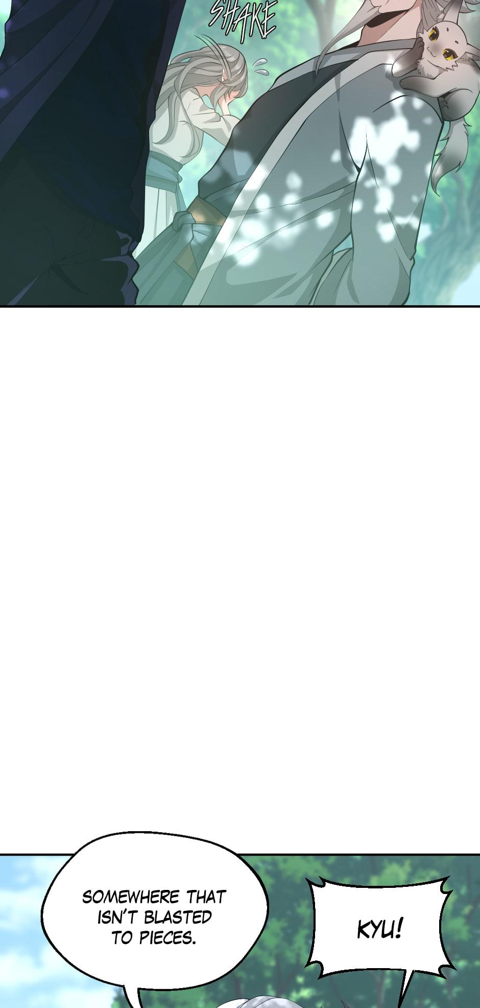 The Beginning After the End Chap 129 - Next Chap 130
