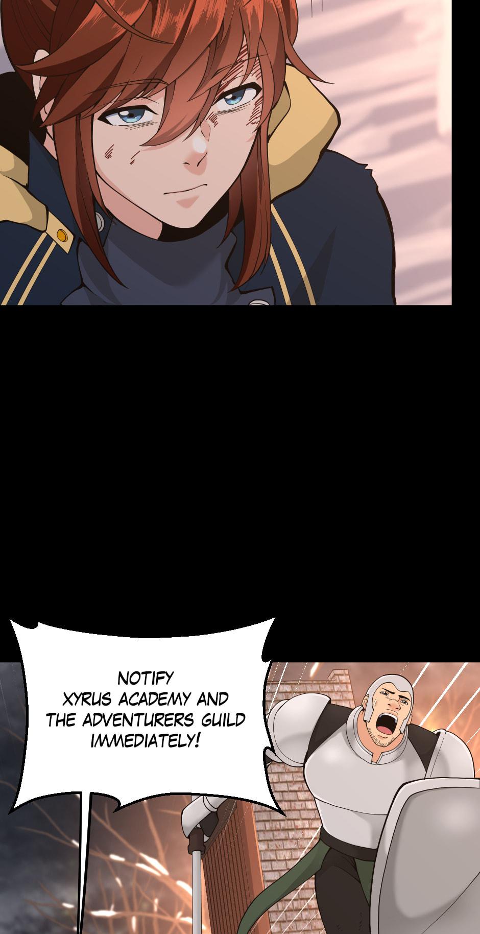 The Beginning After the End Chap 120 - Next Chap 121