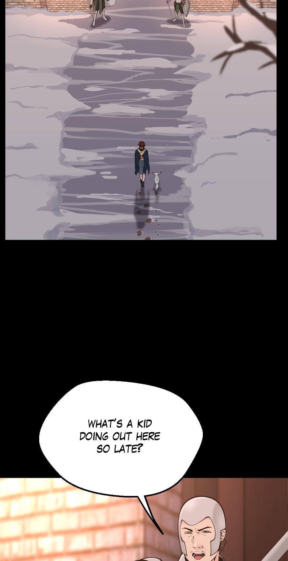 The Beginning After the End Chap 120 - Next Chap 121