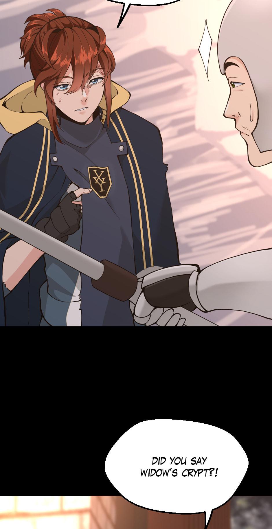 The Beginning After the End Chap 120 - Next Chap 121