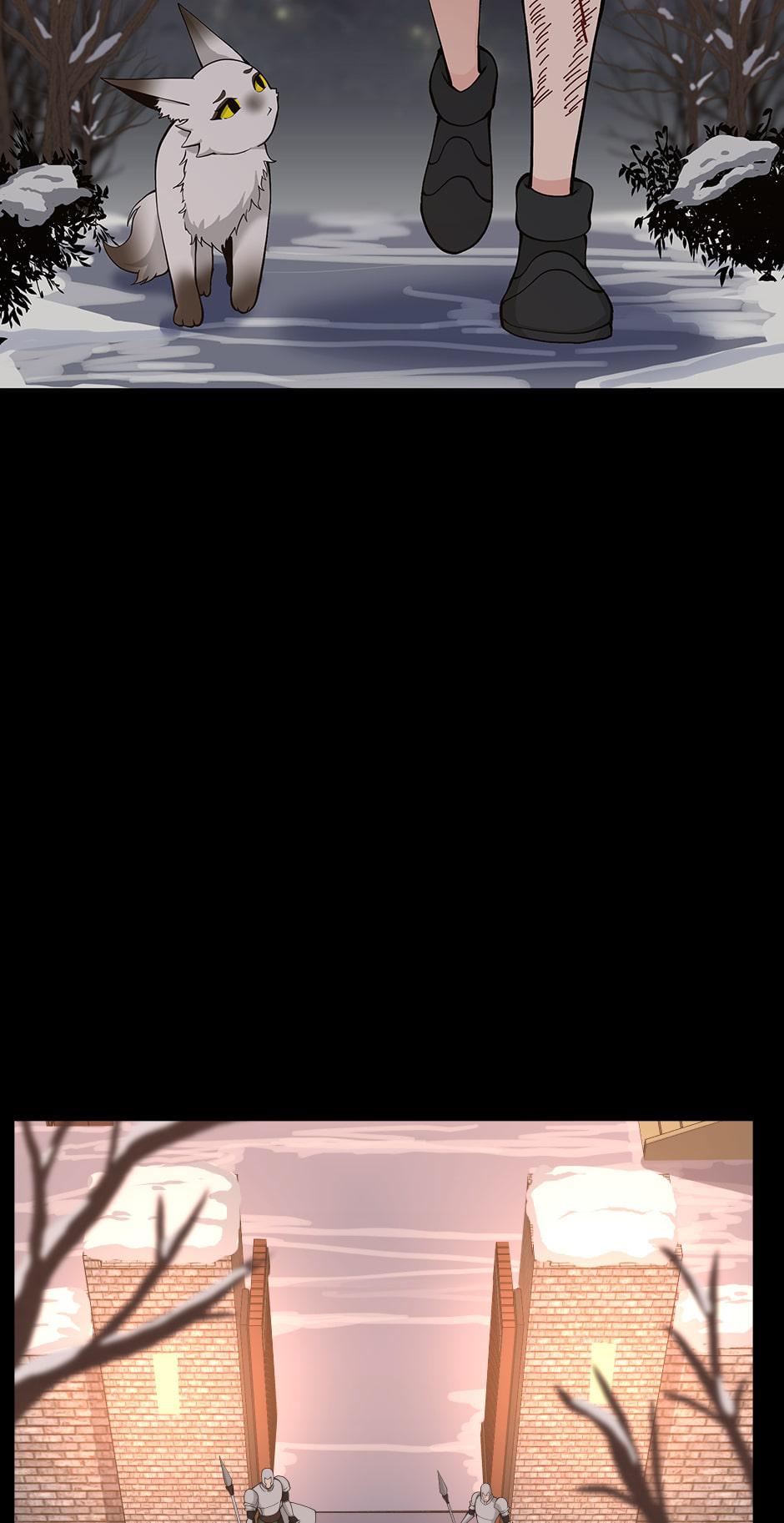 The Beginning After the End Chap 120 - Next Chap 121