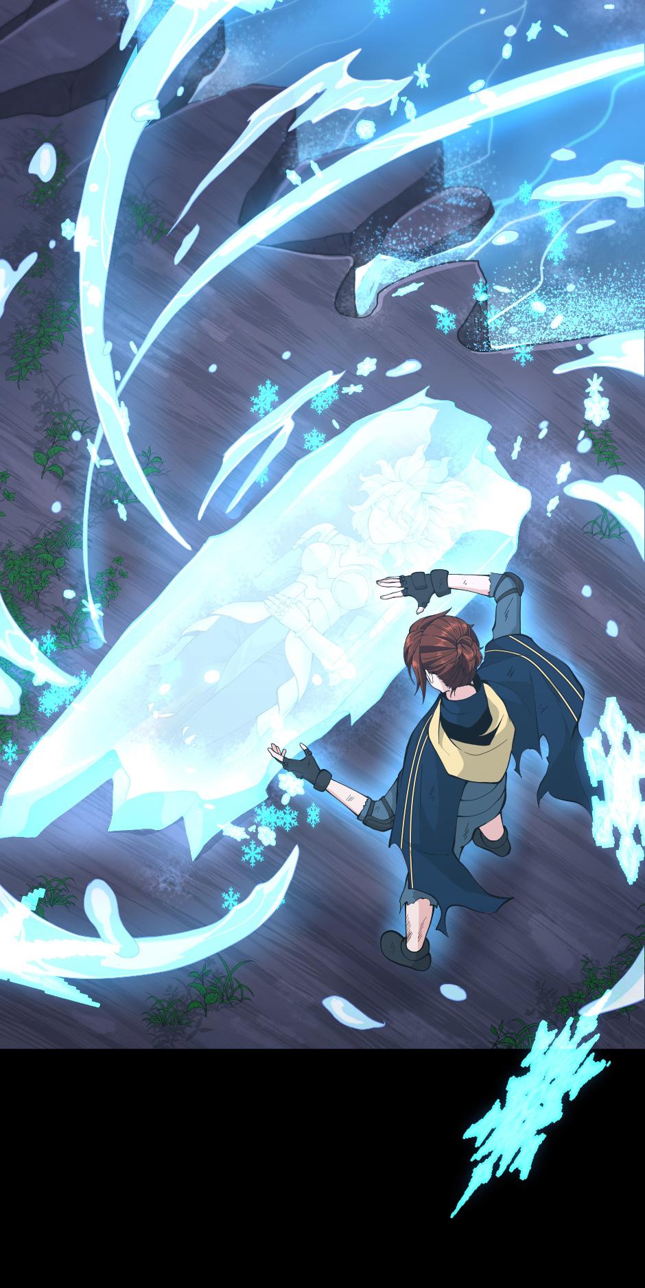 The Beginning After the End Chap 120 - Next Chap 121