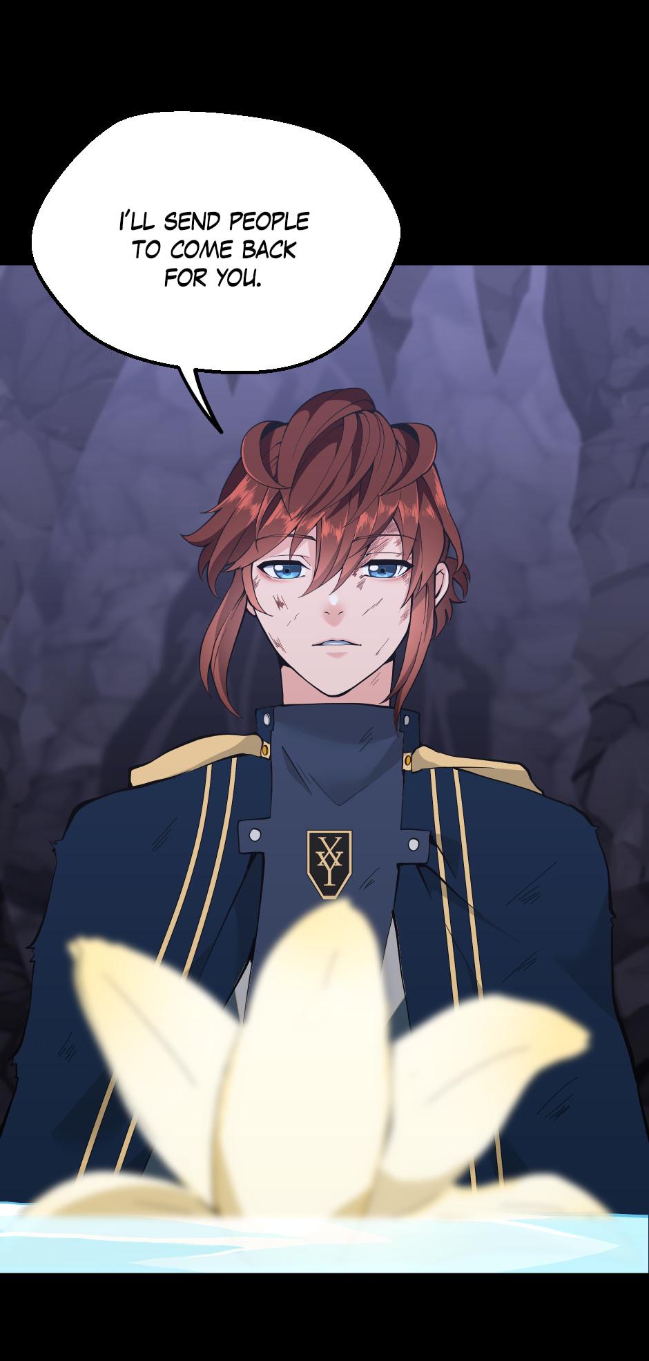 The Beginning After the End Chap 120 - Next Chap 121