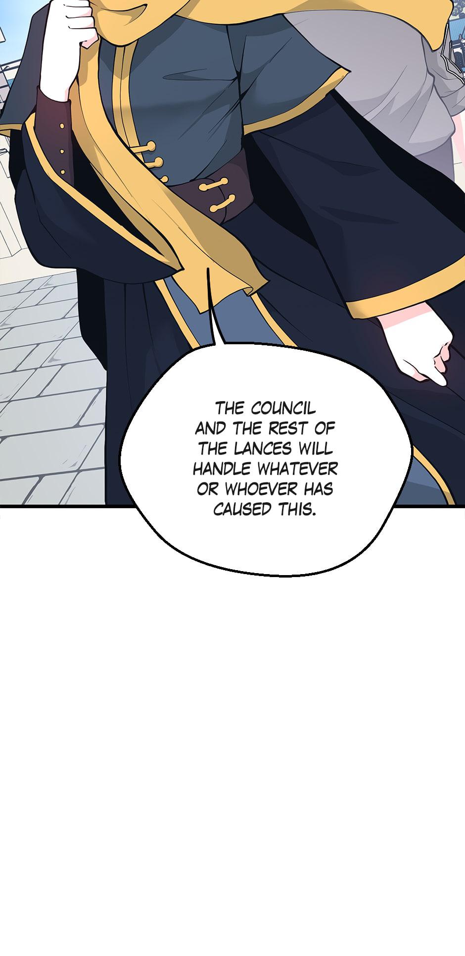 The Beginning After the End Chap 120 - Next Chap 121