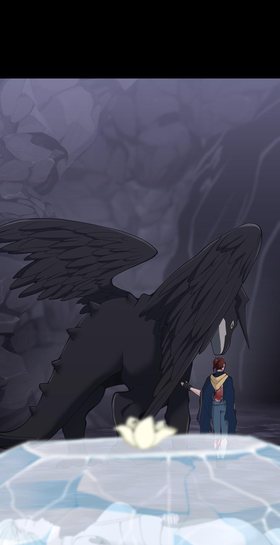 The Beginning After the End Chap 120 - Next Chap 121