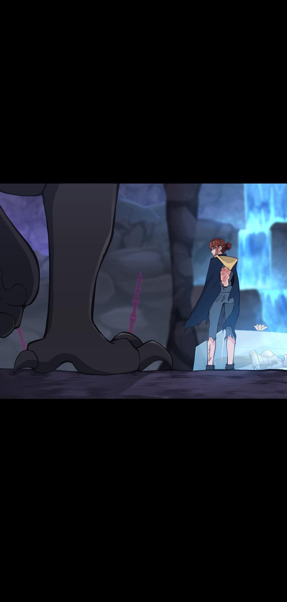 The Beginning After the End Chap 120 - Next Chap 121