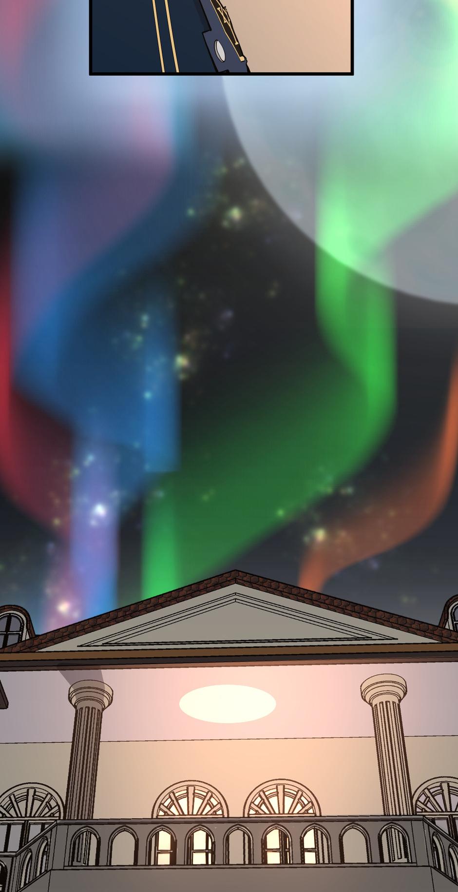 The Beginning After the End Chap 120 - Next Chap 121