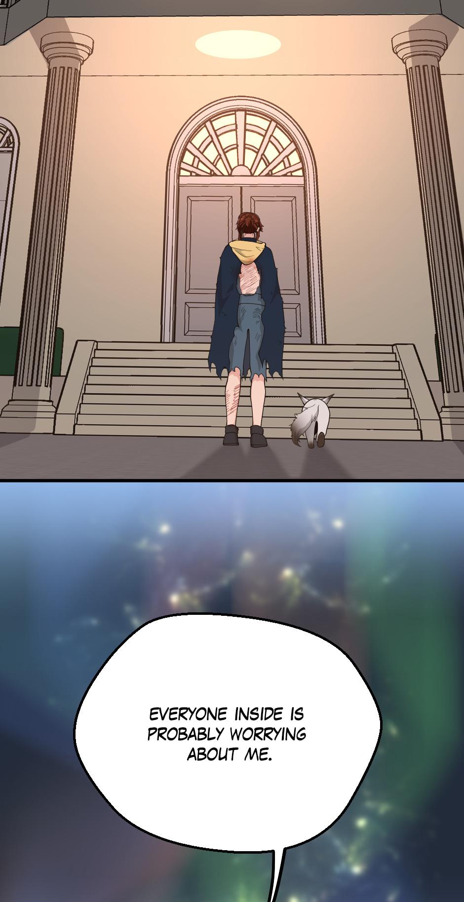 The Beginning After the End Chap 120 - Next Chap 121