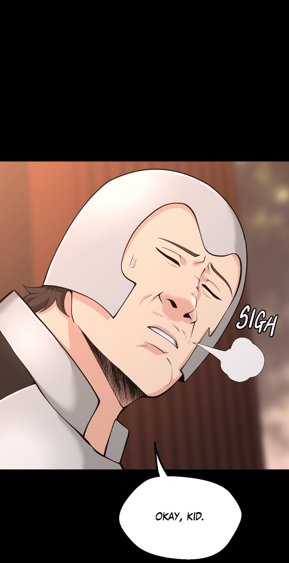 The Beginning After the End Chap 120 - Next Chap 121