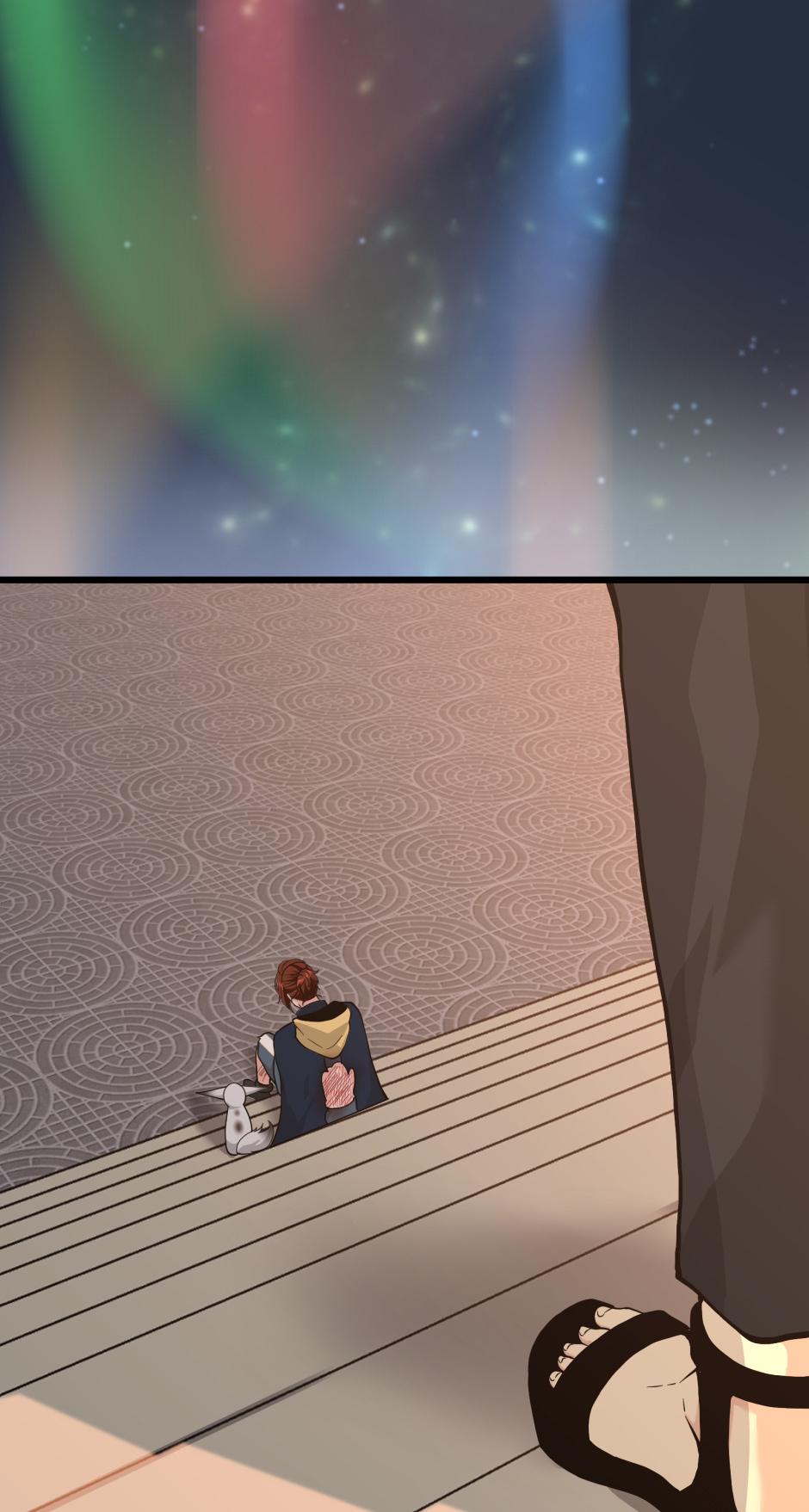 The Beginning After the End Chap 120 - Next Chap 121