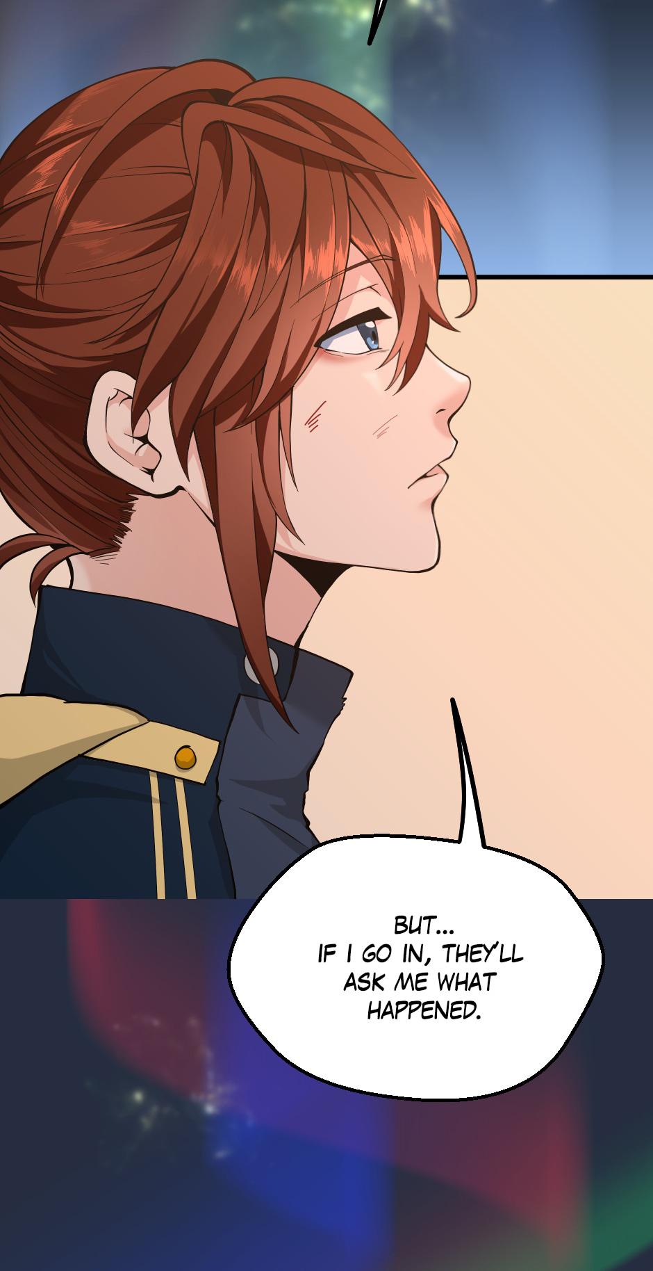 The Beginning After the End Chap 120 - Next Chap 121