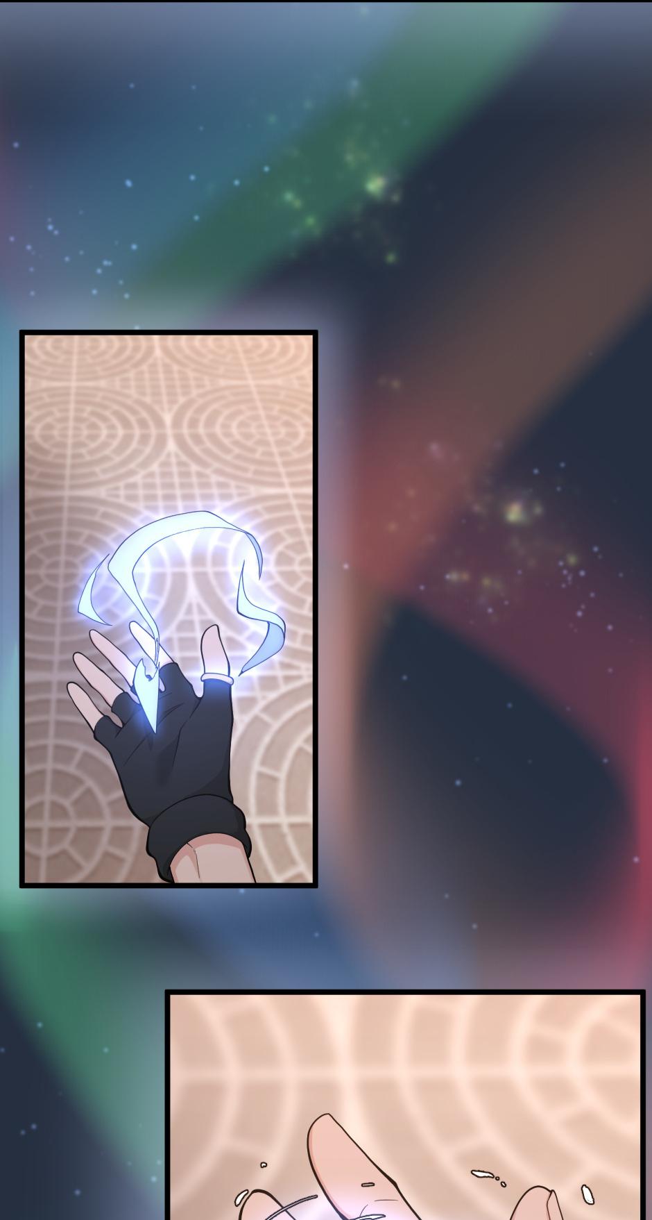 The Beginning After the End Chap 120 - Next Chap 121