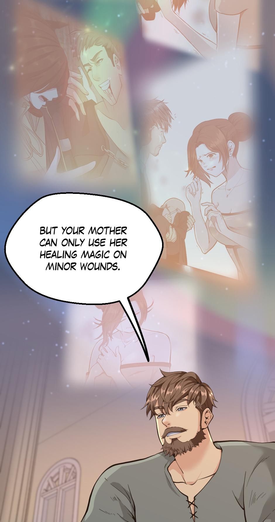 The Beginning After the End Chap 120 - Next Chap 121