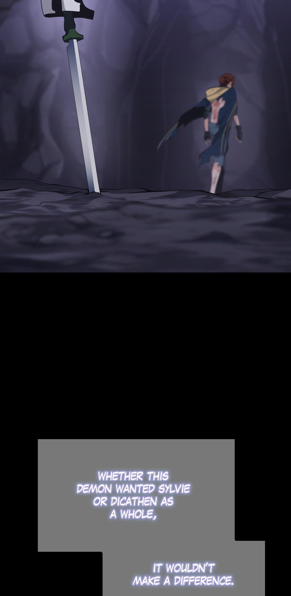 The Beginning After the End Chap 120 - Next Chap 121