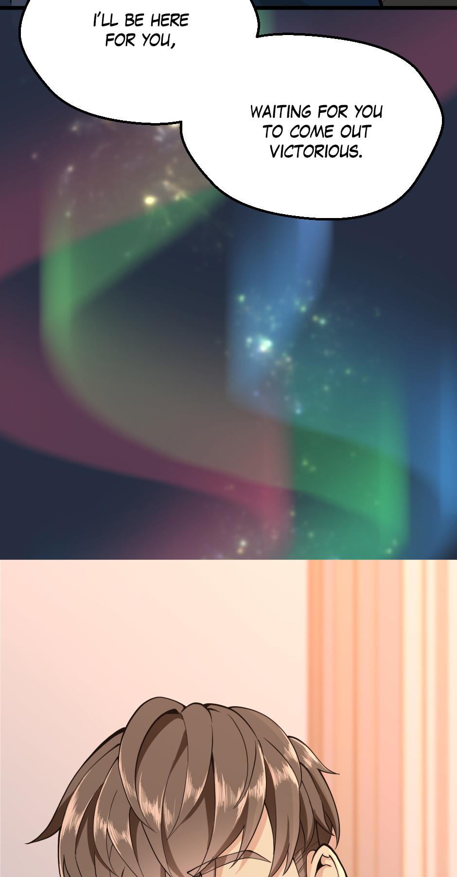 The Beginning After the End Chap 120 - Next Chap 121