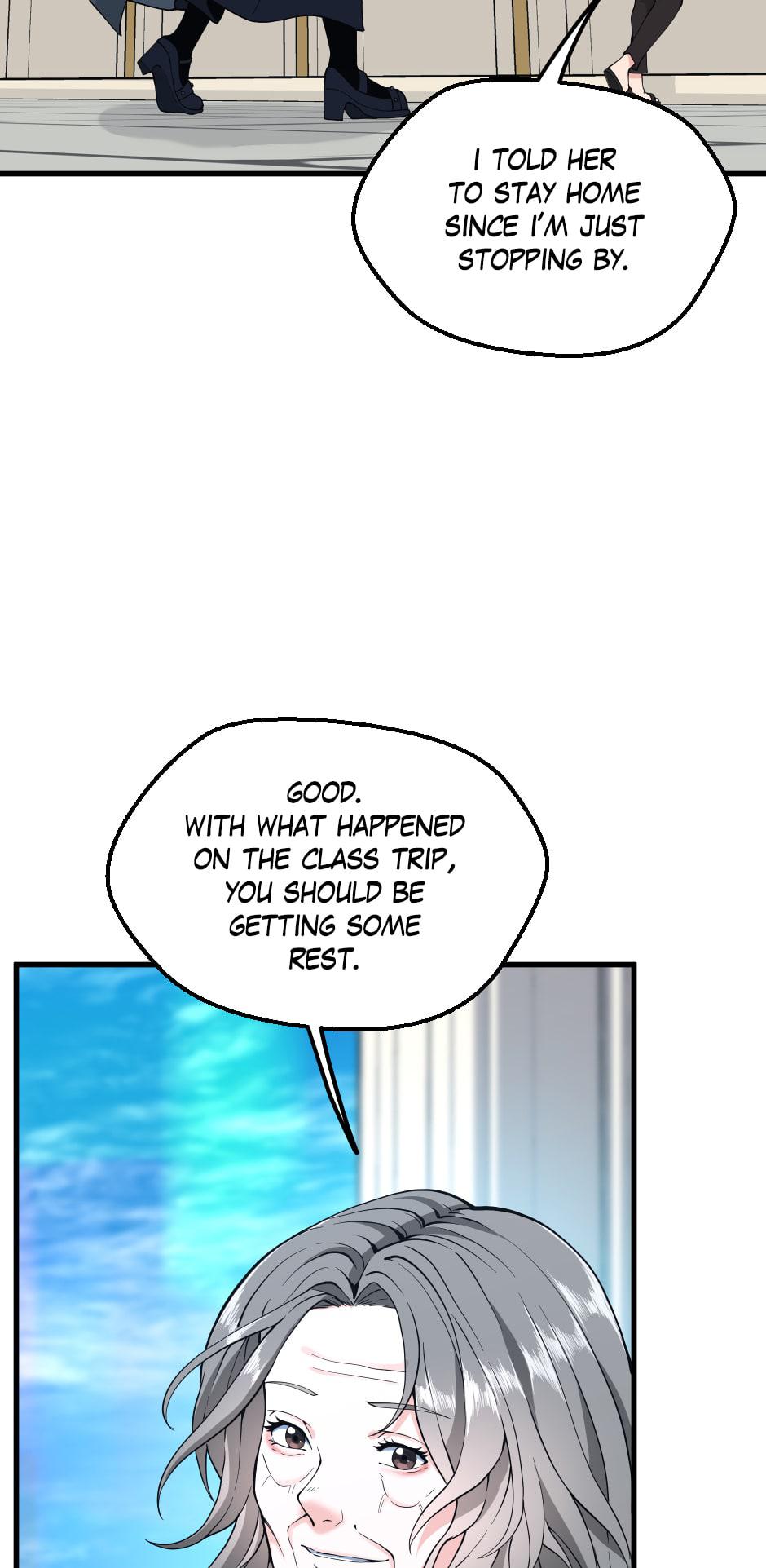 The Beginning After the End Chap 120 - Next Chap 121