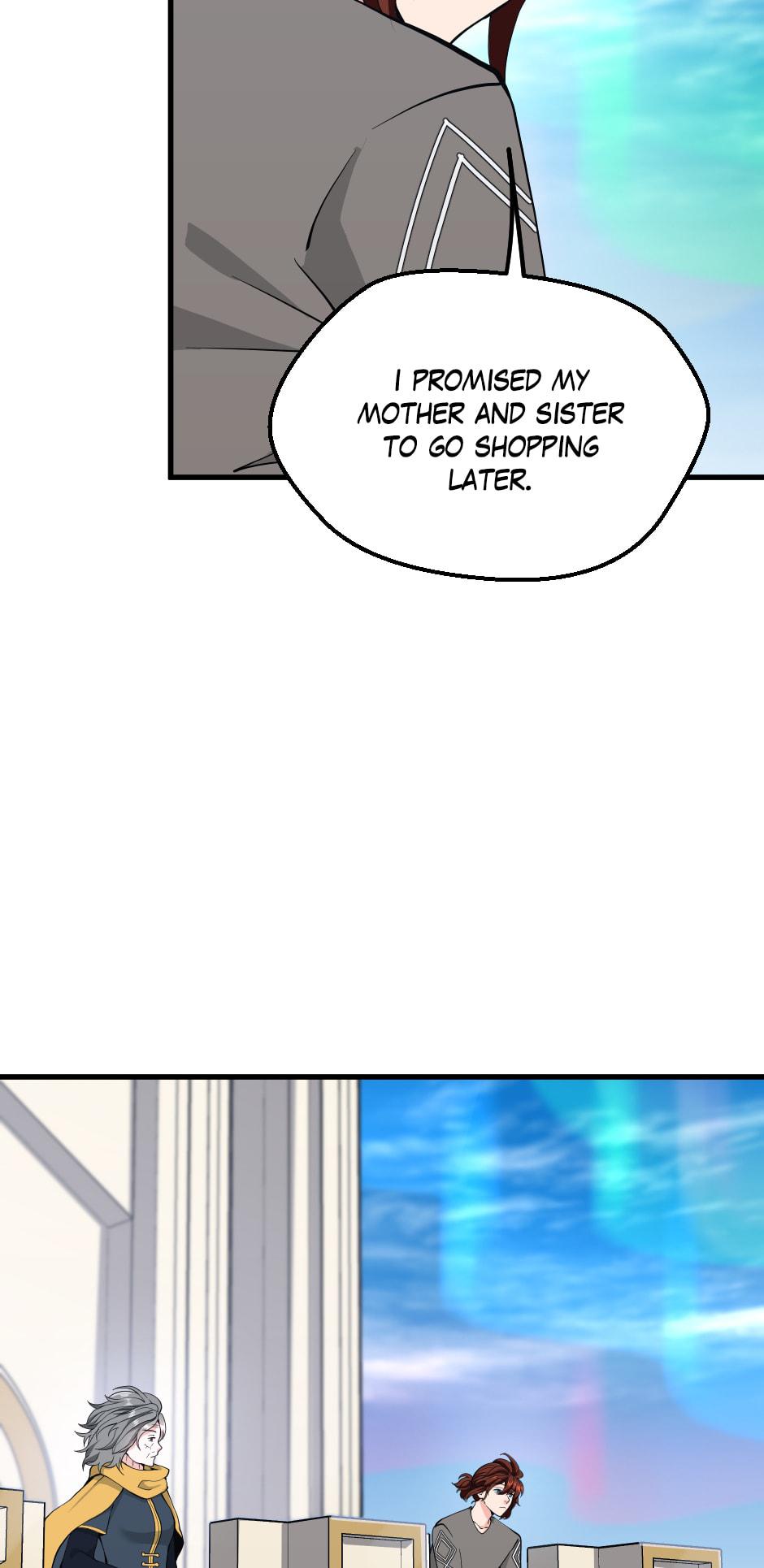 The Beginning After the End Chap 120 - Next Chap 121