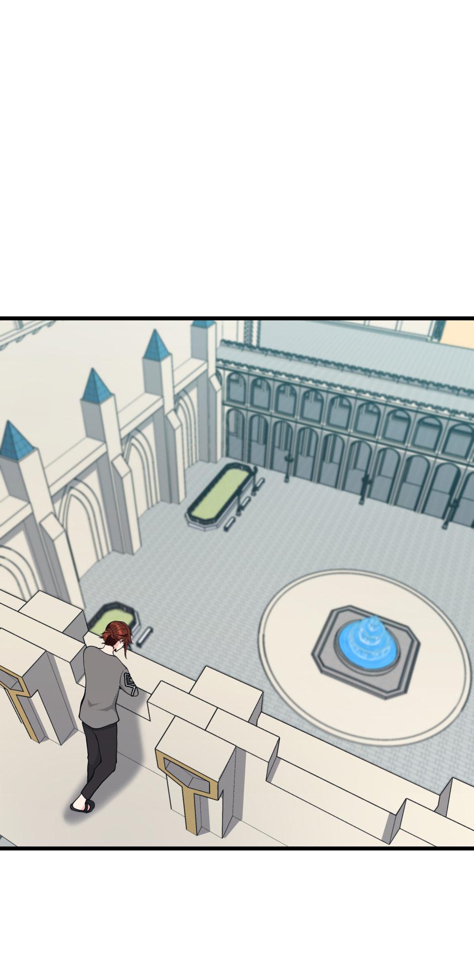 The Beginning After the End Chap 120 - Next Chap 121