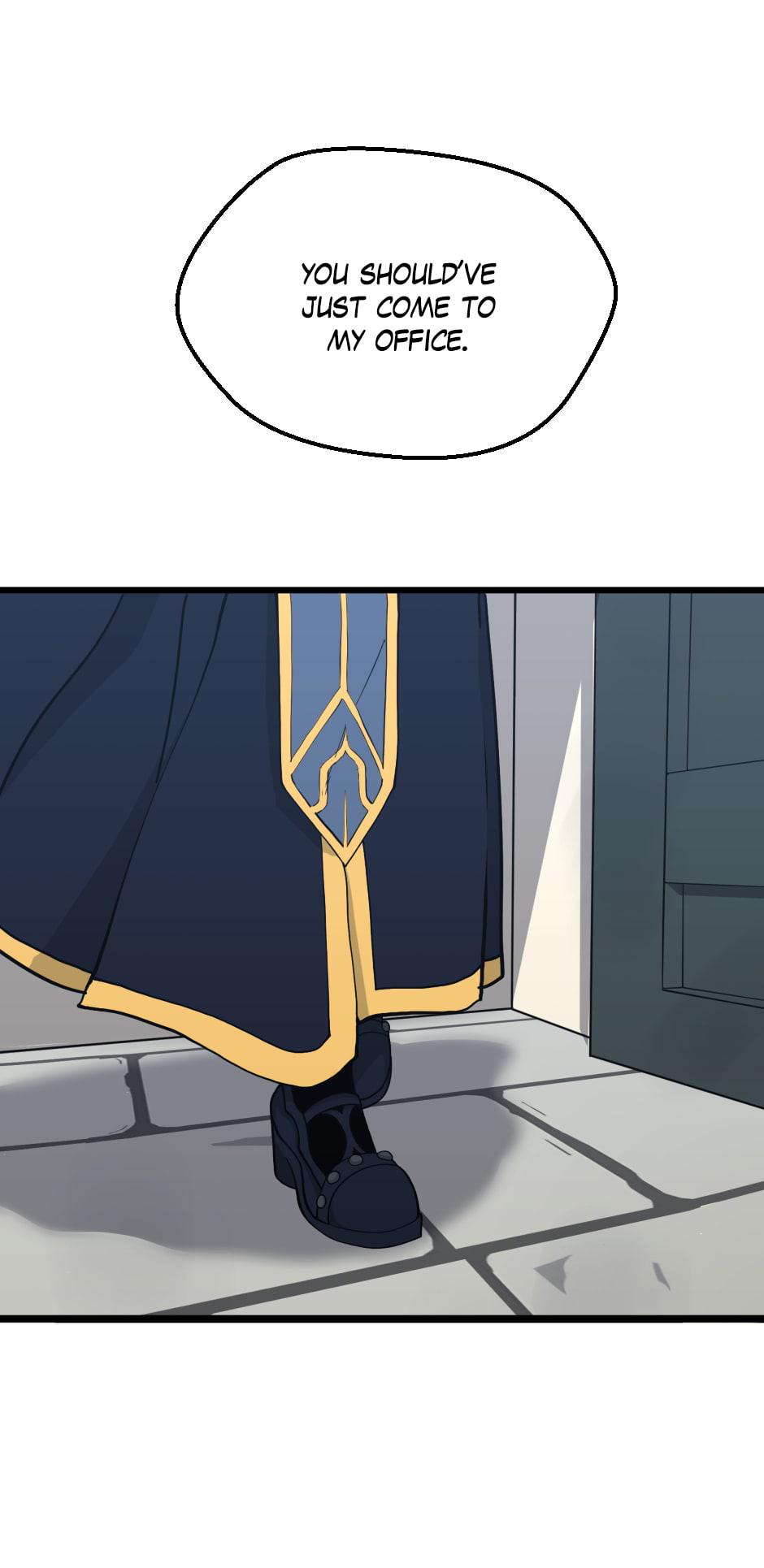 The Beginning After the End Chap 120 - Next Chap 121