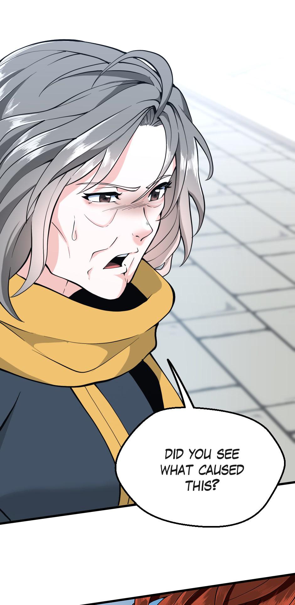 The Beginning After the End Chap 120 - Next Chap 121