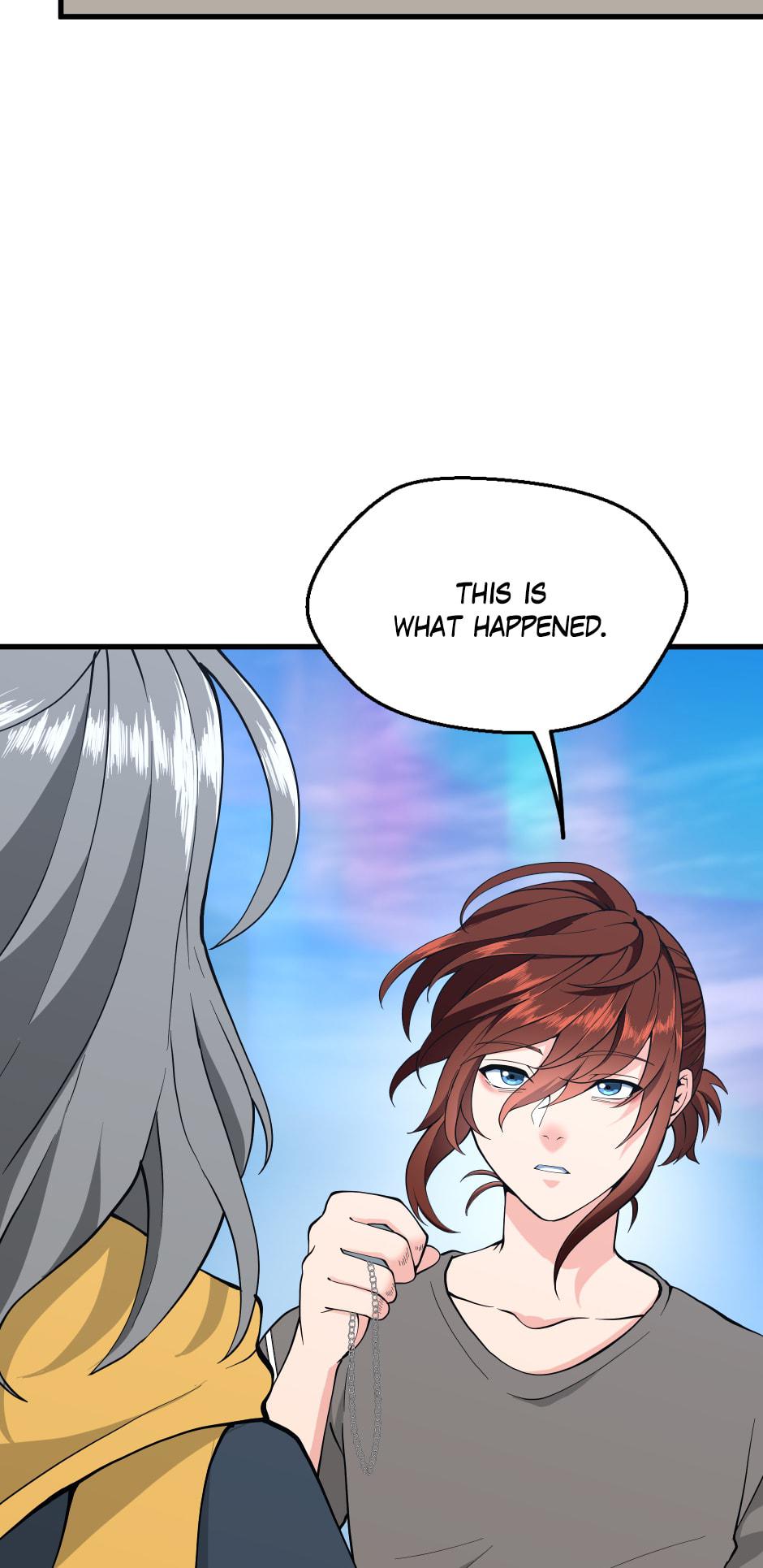 The Beginning After the End Chap 120 - Next Chap 121
