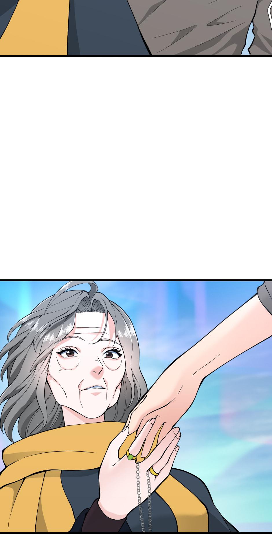 The Beginning After the End Chap 120 - Next Chap 121