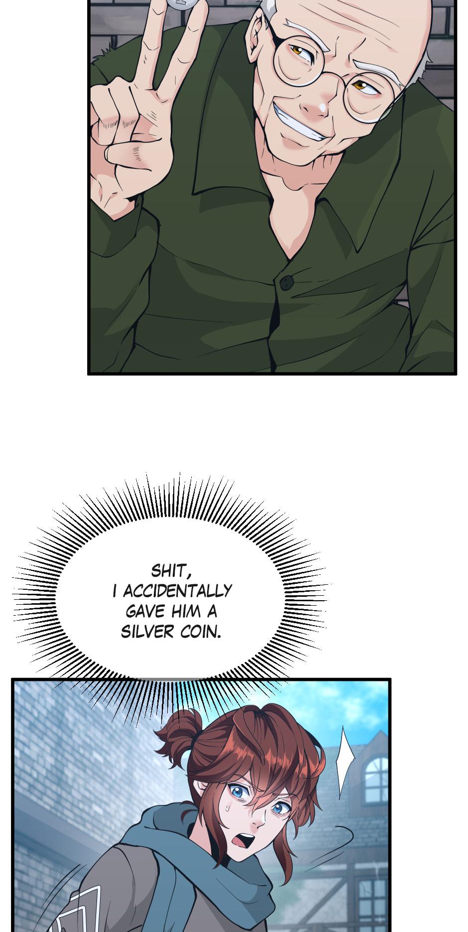 The Beginning After the End Chap 121 - Next Chap 122