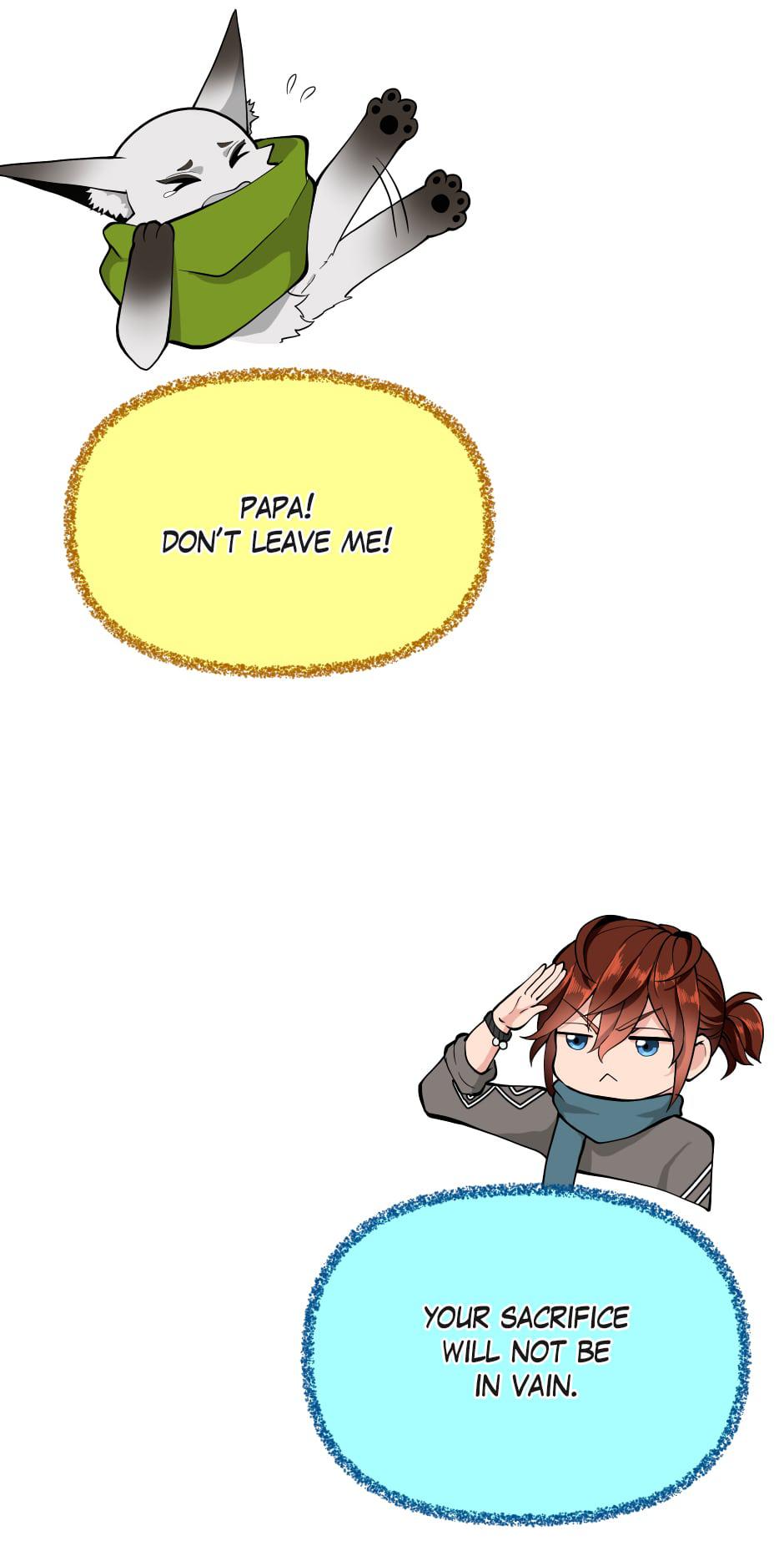 The Beginning After the End Chap 121 - Next Chap 122