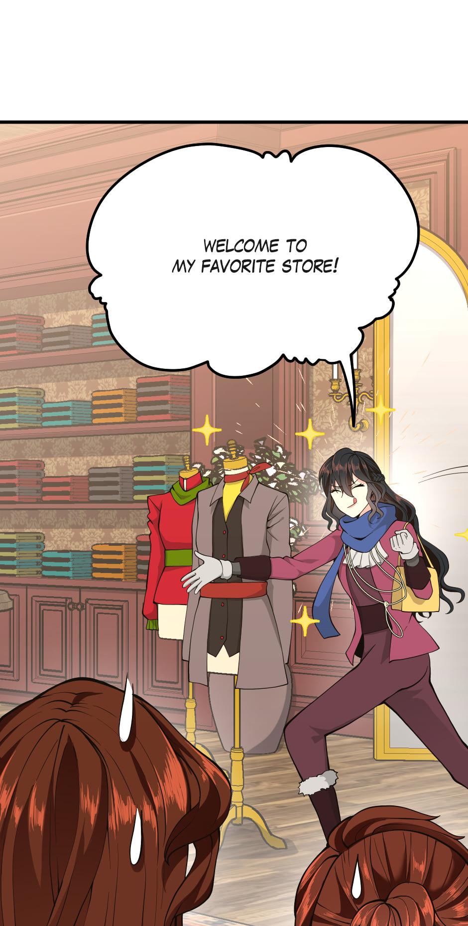 The Beginning After the End Chap 121 - Next Chap 122