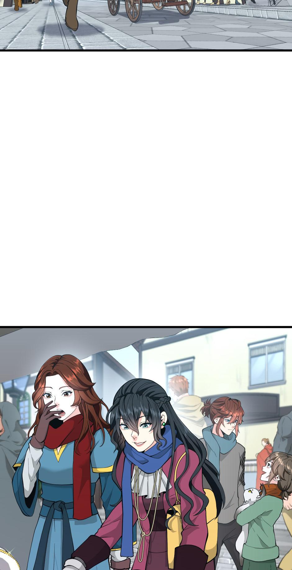 The Beginning After the End Chap 121 - Next Chap 122