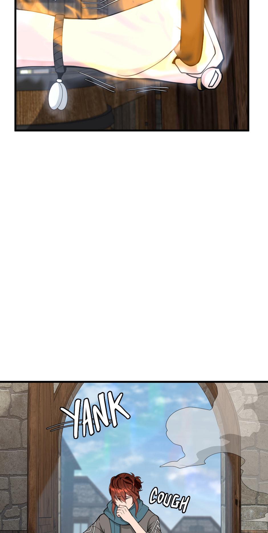 The Beginning After the End Chap 121 - Next Chap 122