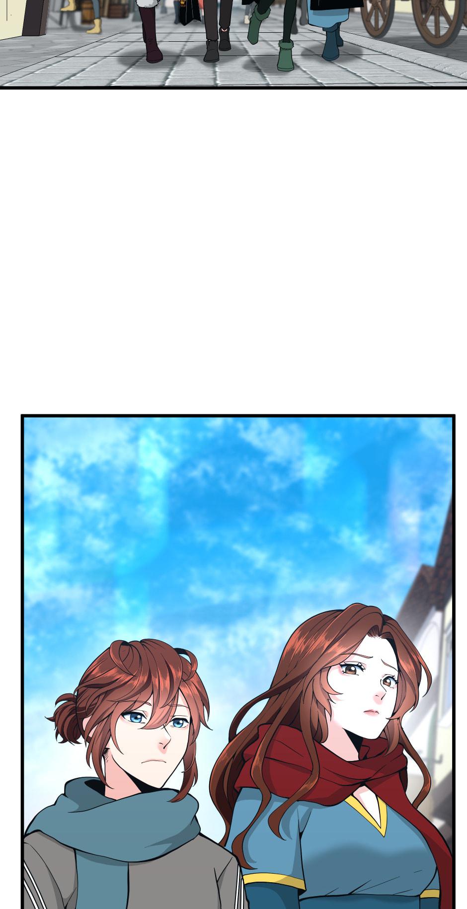 The Beginning After the End Chap 121 - Next Chap 122