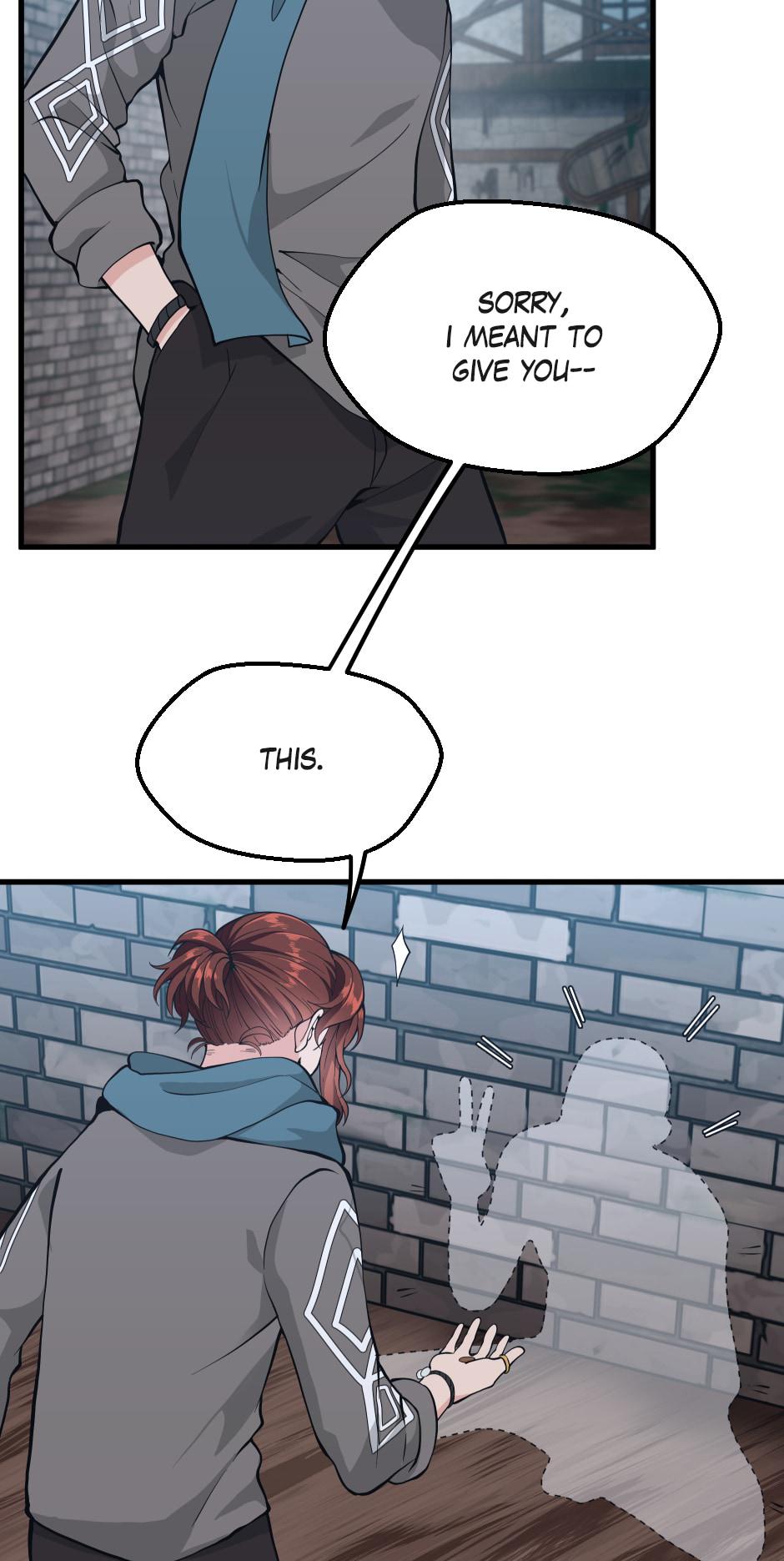 The Beginning After the End Chap 121 - Next Chap 122