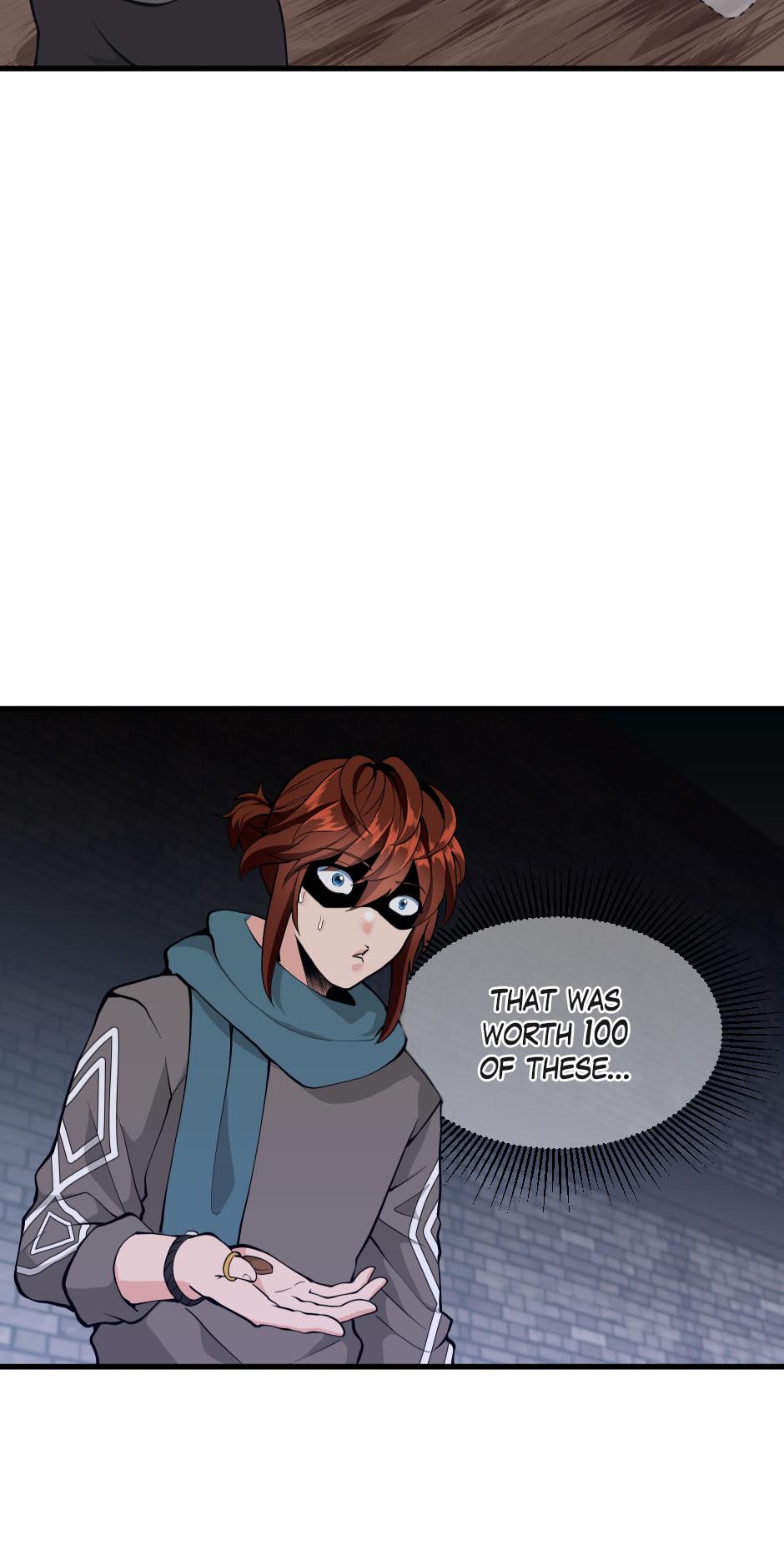 The Beginning After the End Chap 121 - Next Chap 122