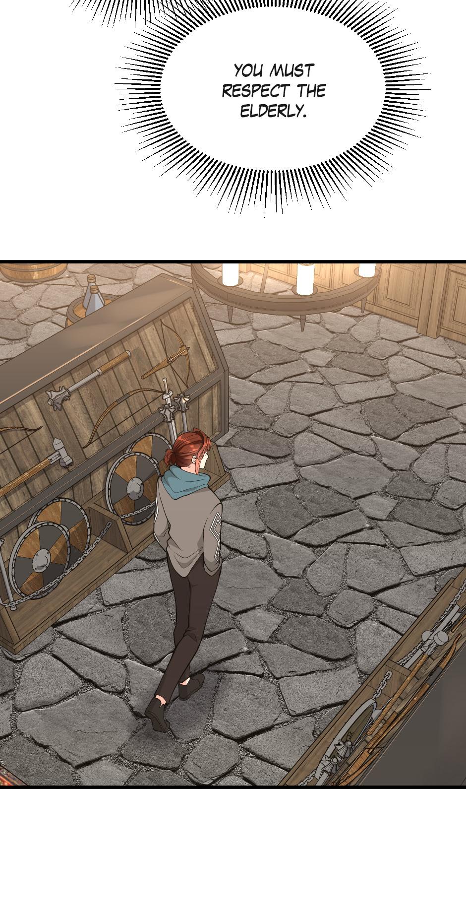 The Beginning After the End Chap 121 - Next Chap 122