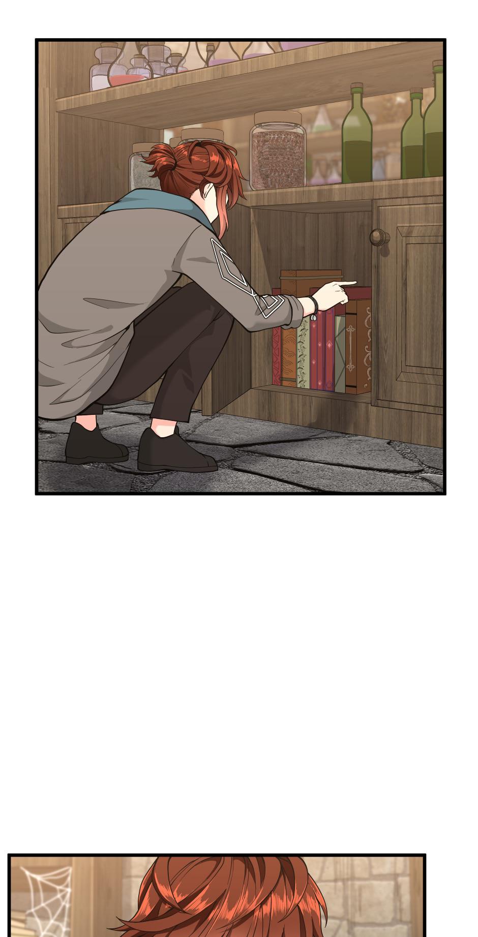 The Beginning After the End Chap 121 - Next Chap 122