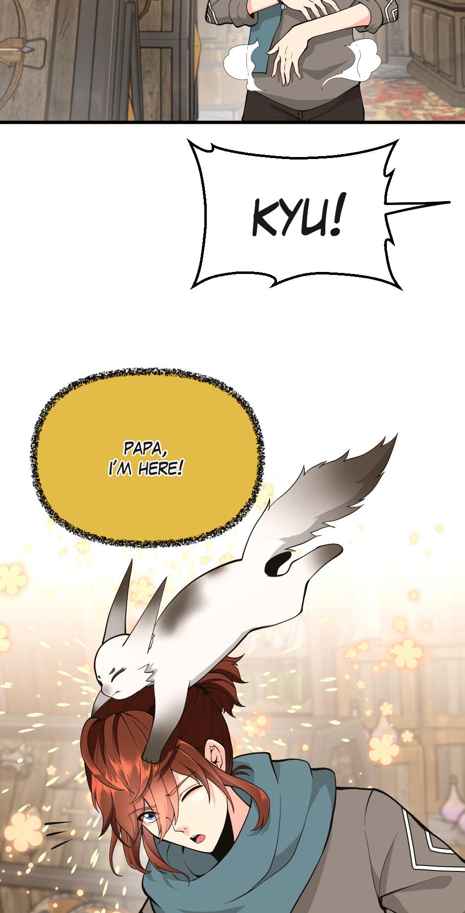The Beginning After the End Chap 121 - Next Chap 122