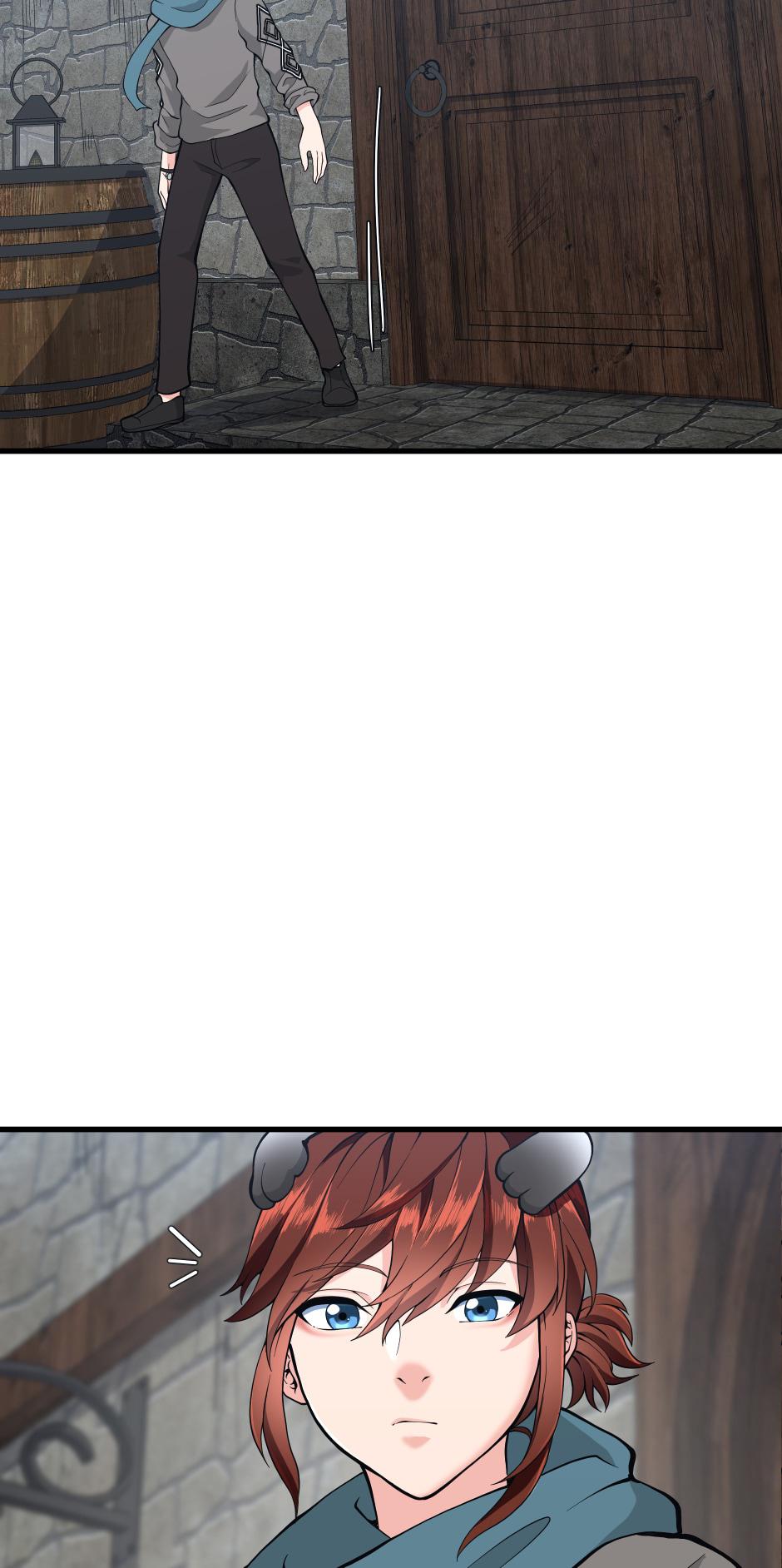 The Beginning After the End Chap 121 - Next Chap 122